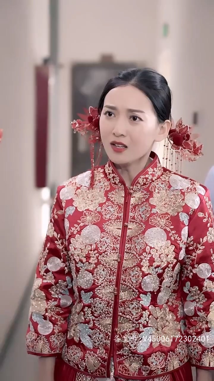 閃婚老公是超級豪門(全集)