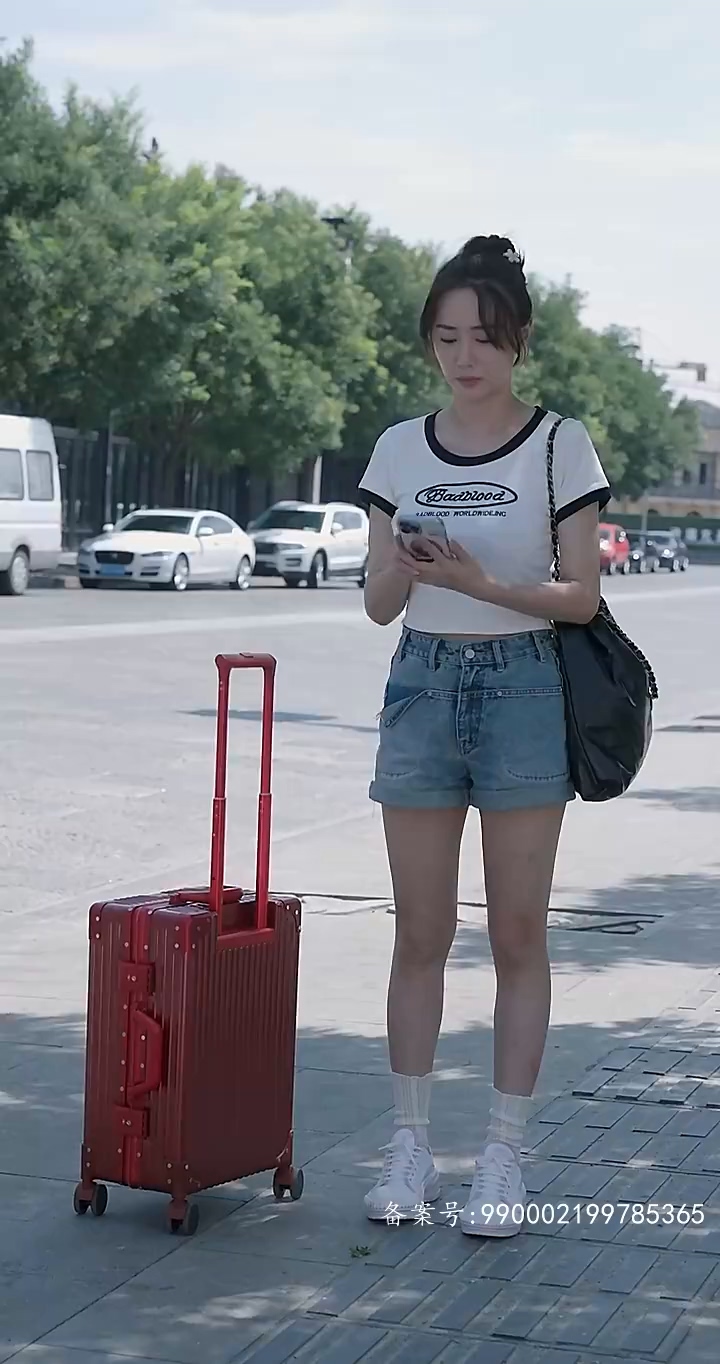 退婚后，她被財閥大佬嬌養(yǎng)了(全集)