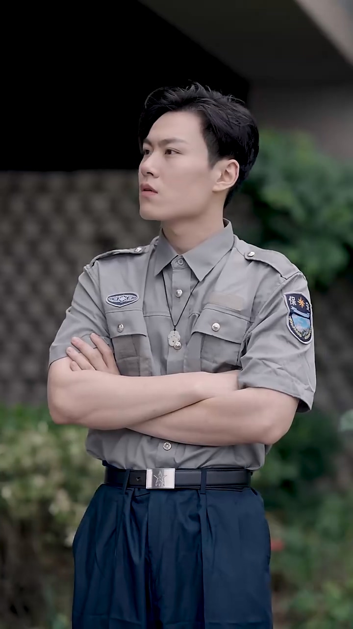 風(fēng)流保安縱橫都市(全集)