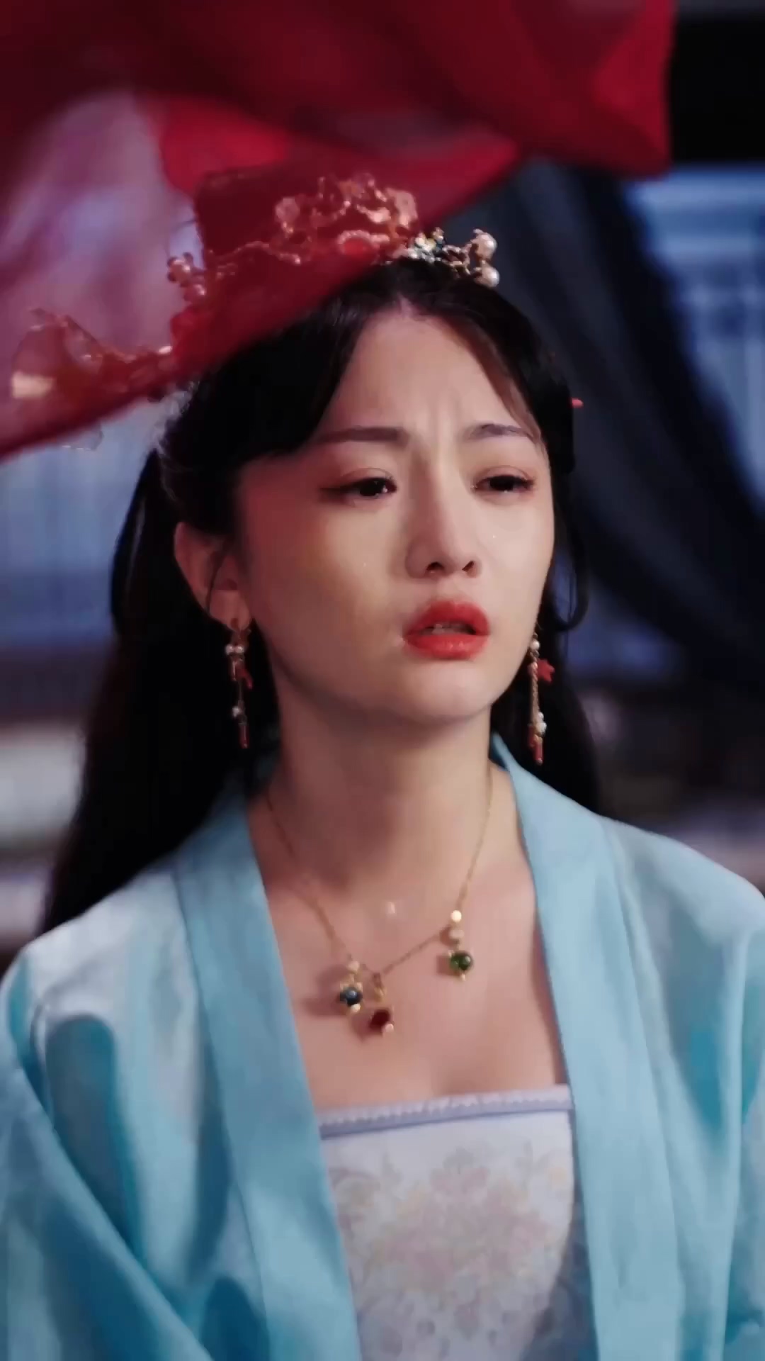 短劇落花時節(jié)又逢君(全集)