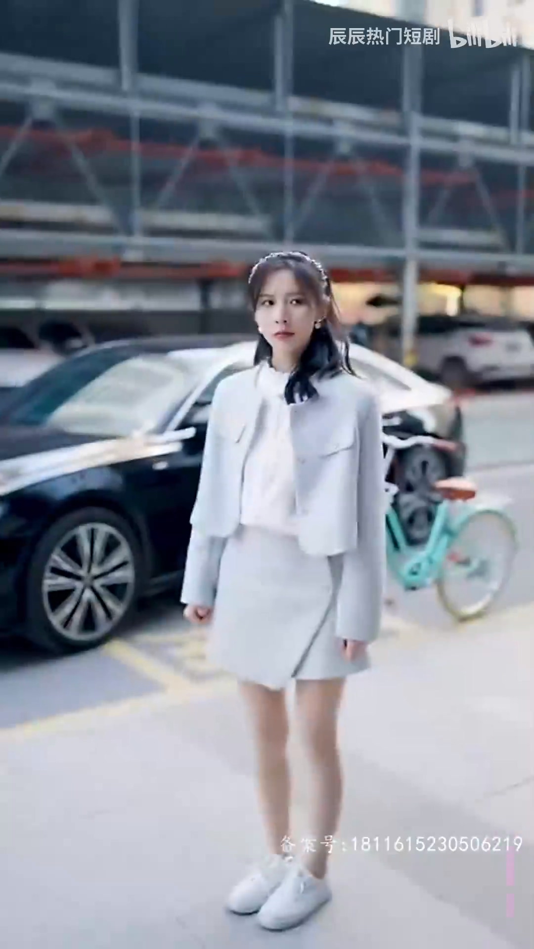 團寵千金炸翻天(全集)