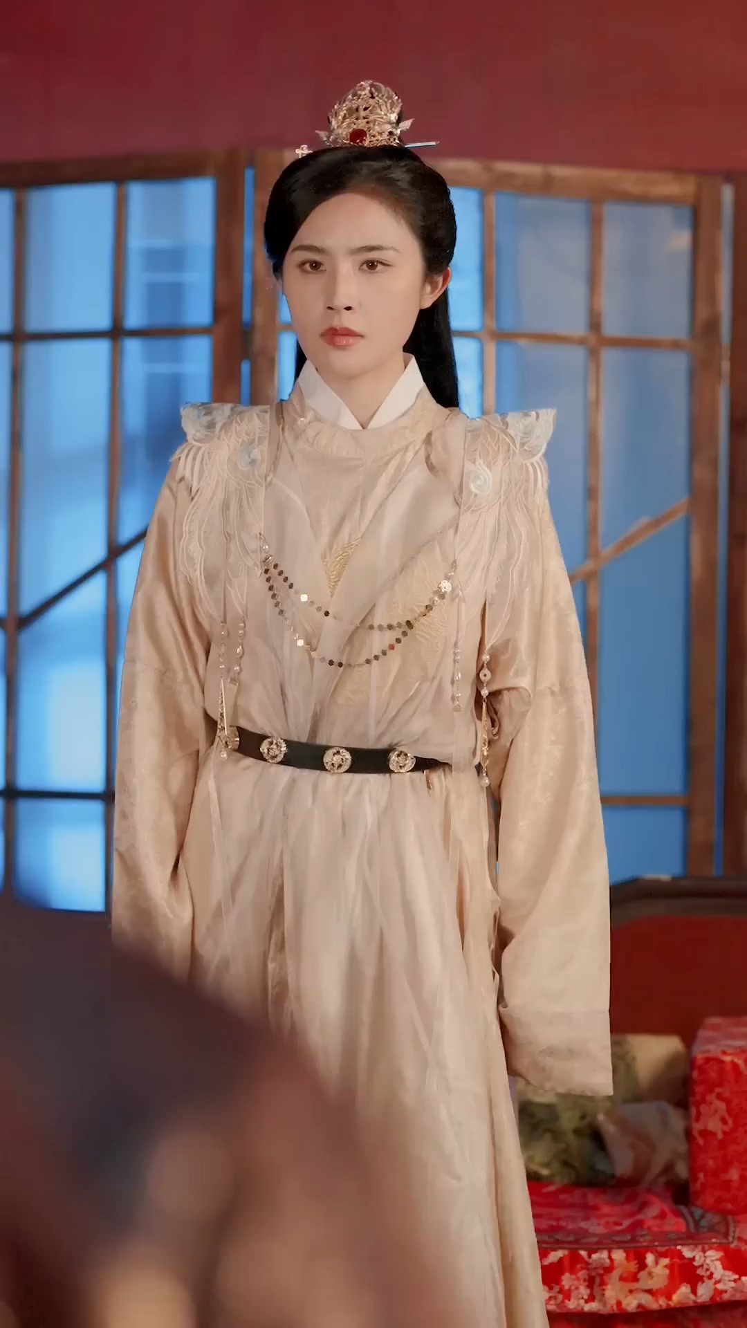 我在古代當(dāng)女帝(全集)