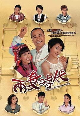 兩妻時(shí)代國語(全集)