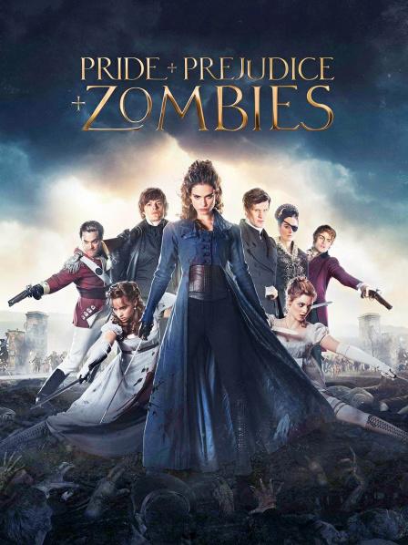 傲慢與偏見之屠魔天團(全集)