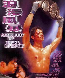 浪漫風暴(全集)