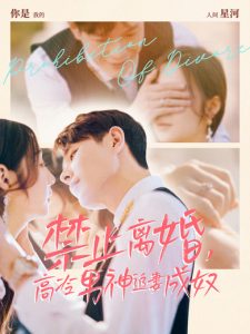 禁止離婚，高冷男神追妻成奴(全集)