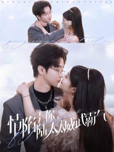 情陷于你，陸太太威武霸氣(全集)