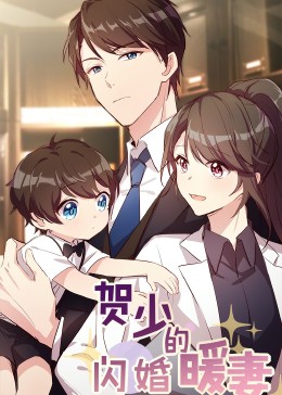 賀少的閃婚暖妻·動態(tài)漫第五季(全集)