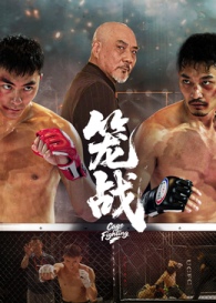 籠戰(zhàn)