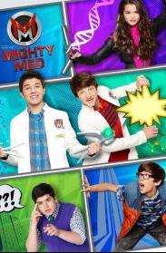 超級(jí)英雄醫(yī)院第二季(全集)