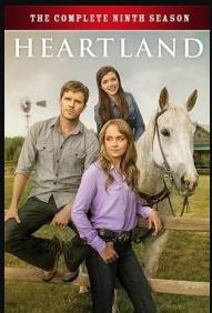 心靈之地第九季(全集)