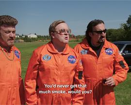 拖車公園男孩第十二季(全集)