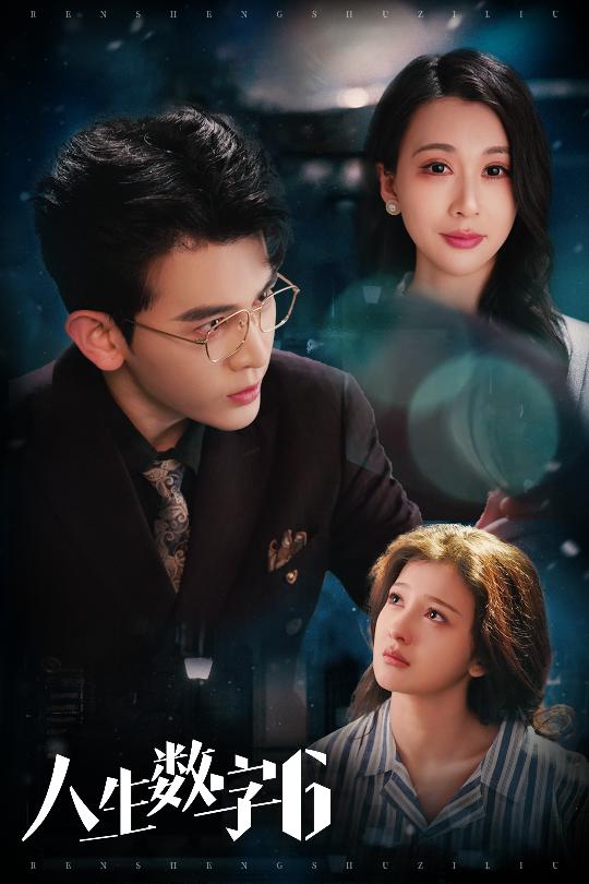 人生數(shù)字6(全集)