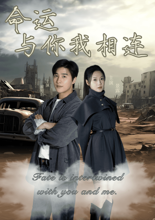 命運(yùn)與你我相連(全集)