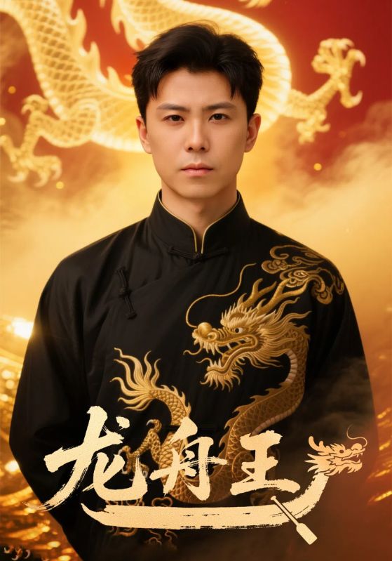 龍舟王(全集)
