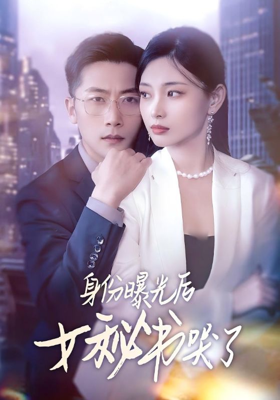 身份曝光后女秘書(shū)哭了(全集)