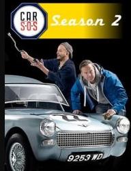 老爺車轉(zhuǎn)生術第二季(全集)