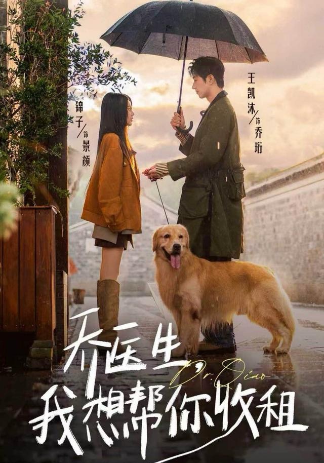 喬醫(yī)生，我想幫你收租(全集)