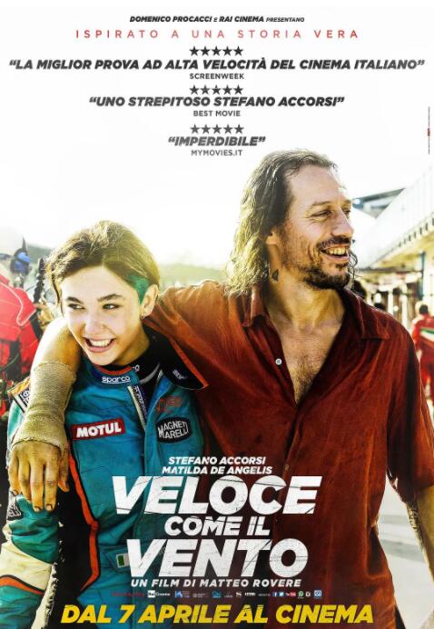 意大利賽車(chē)