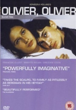 奧利維耶，奧利維耶