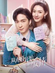 從離婚開(kāi)始的愛(ài)情(全集)