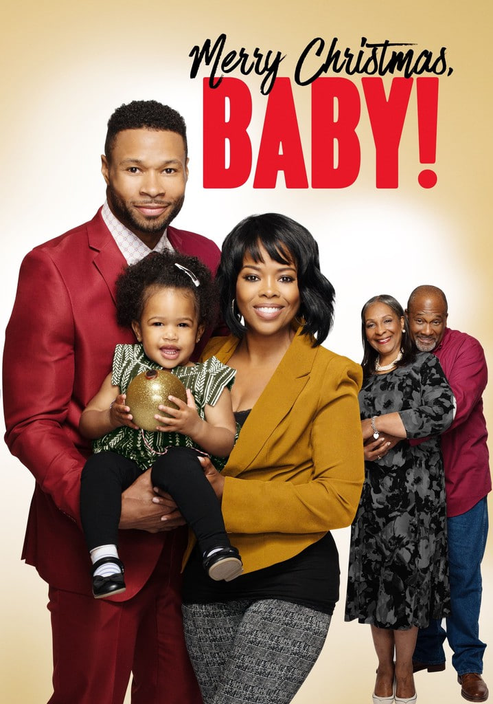 圣誕快樂(lè)，寶貝