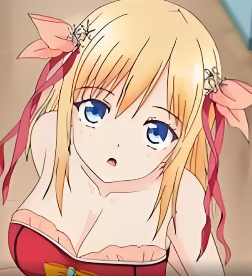 親愛(ài)的藍(lán)(全集)