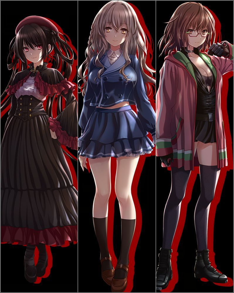 奴隸市場(全集)