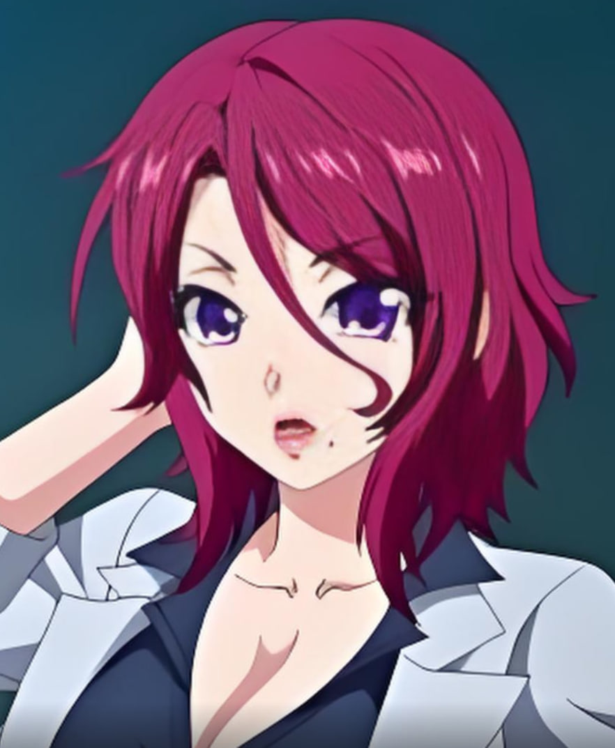 女教師欲美放課后(全集)