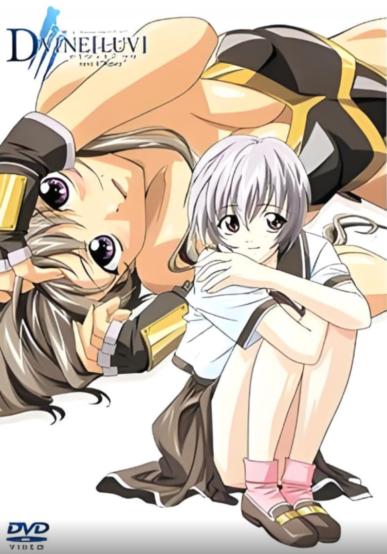 D+即將推出(全集)