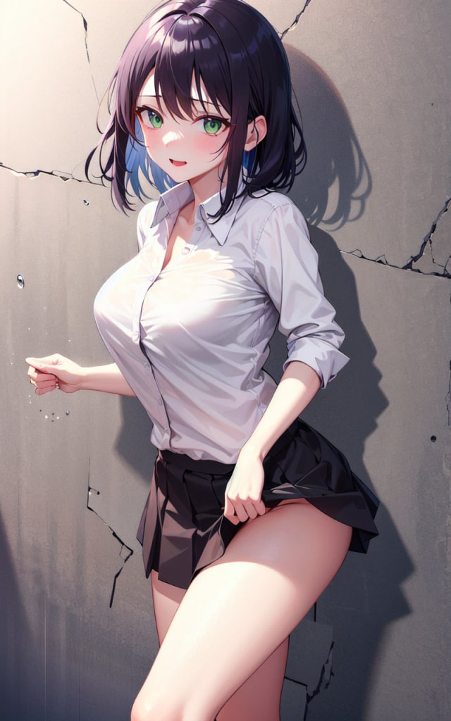 小惡魔娘(全集)