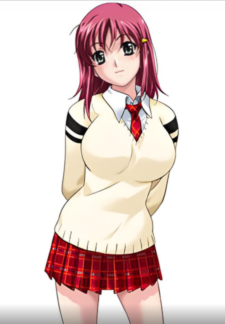 女傭之夢(mèng)(全集)