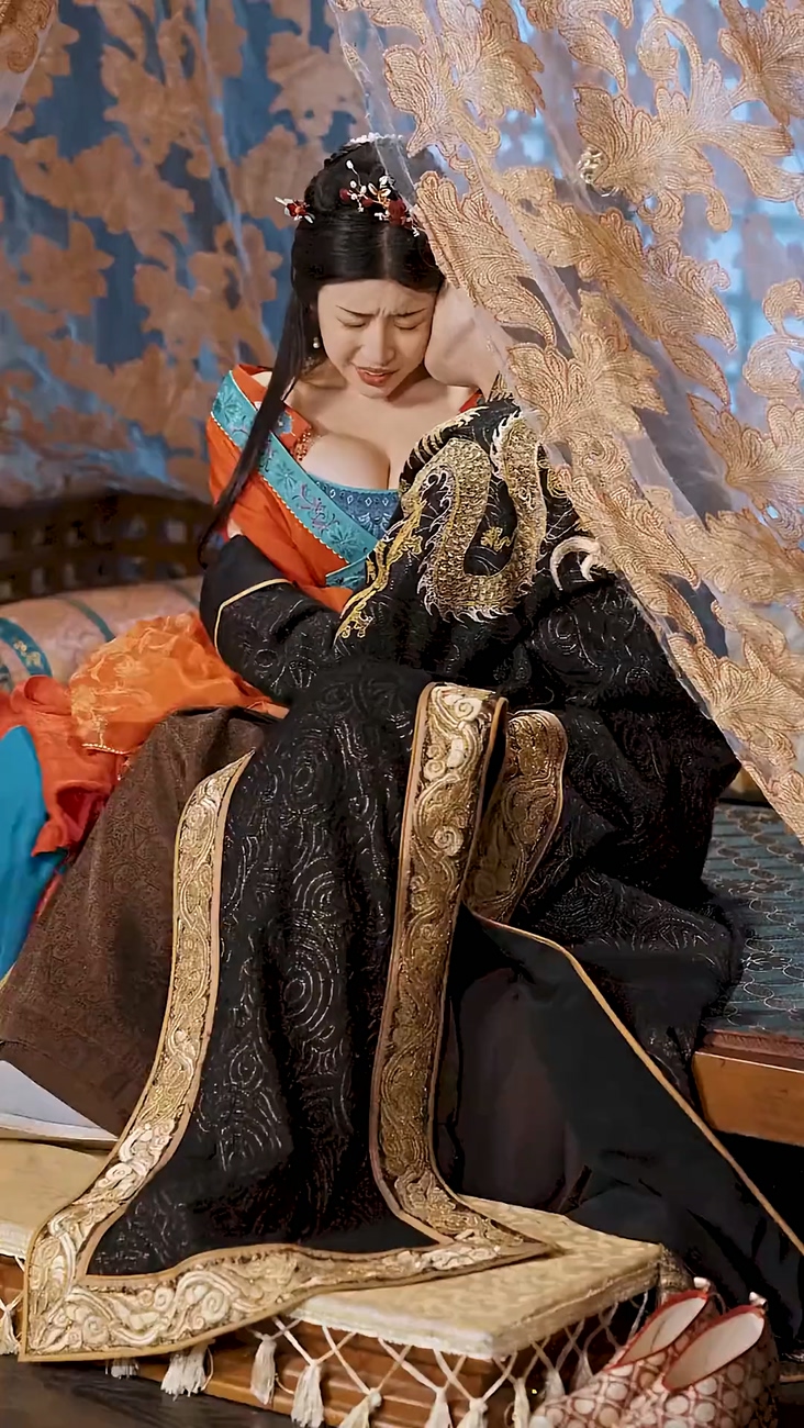 回到古代當(dāng)太子