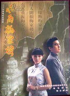 風(fēng)雨梅家樓(全集)